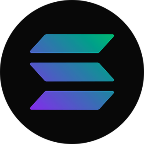 Solana Metrics