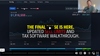 Full Tax Software Walkthrough + Updated Sell Limits On XRP, XLM, ADA and SHIB.